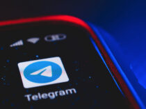 Число скачиваний Telegram через Google Play превысило один миллиард
