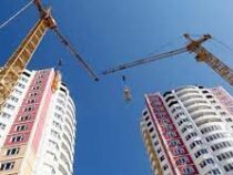 С начала года в странах ЕАЭС ввели в эксплуатацию более 64 млн кв метров жилья