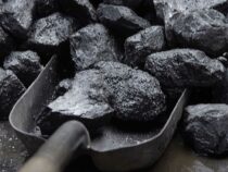 Цены на уголь за месяц в  ноябре  выросли ещё на 10,5%