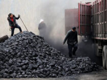 С сегодняшнего дня в Бишкеке уголь будет продаваться по сниженной цене