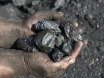 Уголь продолжает дорожать
