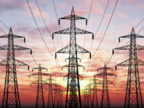 Импорт электроэнергии в Кыргызстан приостановлен