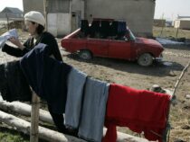 В Кыргызстане люди стали хуже питаться
