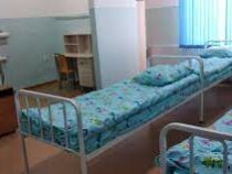 В детской больнице в Бишкеке построят новый корпус