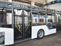 В Кыргызстане может появиться сборочное производство электробусов