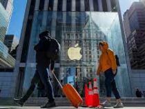 Apple выплатит своим сотрудникам по $1 тысяче за проверку сумок