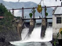 В Кыргызстане планируют построить несколько малых ГЭС