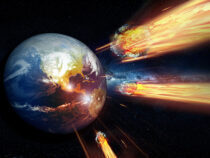 NASA сегодня собьет астероид, чтобы предотвратить Армагеддон