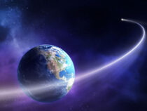 США сегодня начнут тестирование защиты Земли от астероидов
