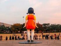 Студента из КНДР казнят из-за сериала «Игра в кальмара»