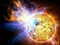 Солнце устроит землянам мощнейший «интернет-апокалипсис»