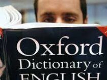 Составители Оксфордского словаря выбрали vax словом года