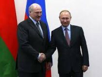 Президенты России и Белоруссии утвердили 28 союзных программ