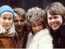 Шведская группа ABBA выпустила новый альбом Voyage