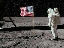 США планируют высадить астронавтов на Луну в 2025 году