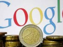 Google придется выплатить штраф в размере почти 2,5 млрд евро