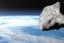 Российские ученые обнаружили неизвестный астероид, летящий к Земле