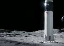 NASA отложило высадку астронавтов на Луну на несколько лет