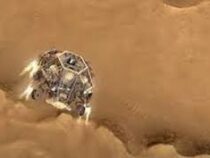 Ученые в недоумении: на Марсе найден минерал