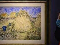 Три картины Ван Гога ушли с молотка за 154 миллиона долларов