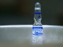 Вакцинация препаратом «Спутник Лайт» начнется на этой неделе
