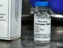 Завтра в Бишкек прибудет вакцина «Спутник Лайт»