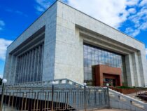 Исторический музей в Бишкеке могут открыть до января