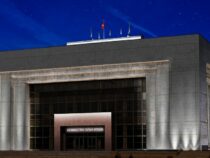 В Бишкеке в эту субботу откроется Исторический музей