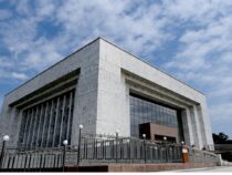 В Бишкеке официально открылся исторический музей