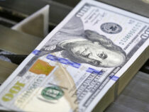 Нацбанк впервые в ноябре вышел на валютный рынок с интервенцией