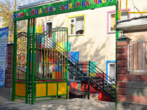 В Оше открыли дополнительный корпус в одном из детских садов