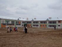В Джети-Огузском районе появится новая школа