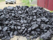 В Оше малообеспеченным семьям бесплатно раздали по 1 тонне угля