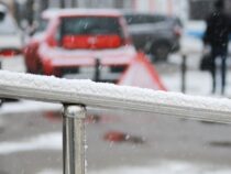 Стремительное похолодание прогнозируют синоптики в Бишкекe
