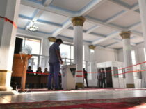 Выборы-2021. УИКи Бишкека готовят к голосованию
