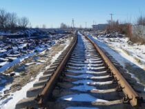 Россия восстановит железную дорогу к военной базе «Кант»