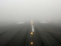 Из-за тумана в аэропорту «Манас» самолеты сели в Алматы