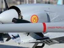 Кыргызстан получил турецкие беспилотники «Байрактар»