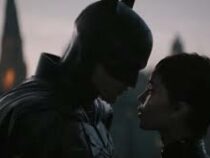 В Сети появился новый трейлер «Бэтмена»