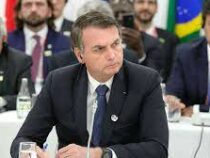 Президент Бразилии стал человеком года по мнению читателей журнала Time