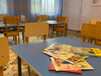 В Бишкеке открылся очередной филиал детского сада – ясли «Наристе»