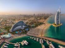 Власти Дубая отказались от бумажного делопроизводства