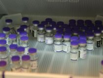 В Кыргызстан поступила вторая партия вакцины от коронавируса Pfizer