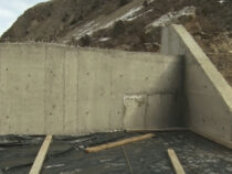 В Баткенской области строится малая ГЭС
