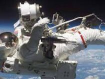 В NASA пока не планируют съемок кино в космосе