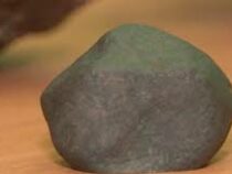 Уральские ученые нашли в Антарктиде уникальный метеорит