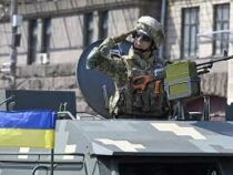 Российские власти заподозрили Запад в желании разжечь в Украине войну