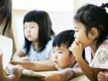 В Японии перестанут спрашивать пол ребенка при поступлении в школу