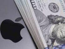 Apple выдала сотрудникам бонусы до $180 тысяч для предотвращения утечки кадров