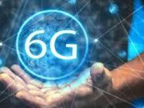 В Китае появится первая сеть 6G